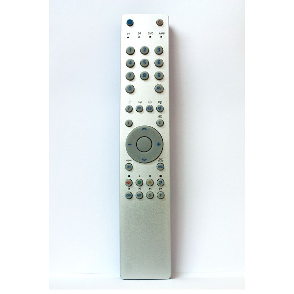 Telecomanda LCD Grundig TP3